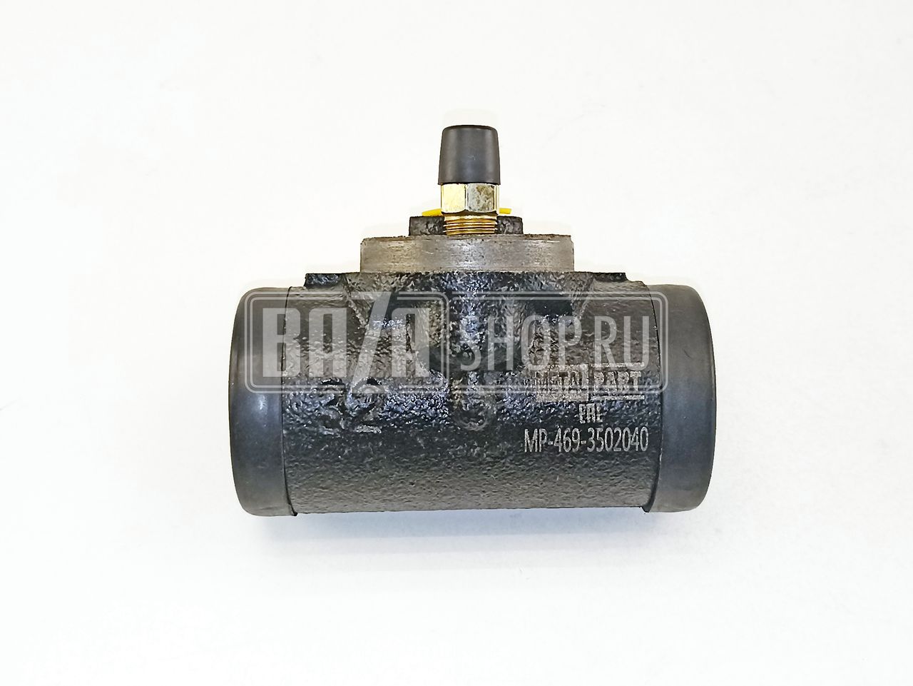 Цилиндр тормозной задний УАЗ 452, 469 d32 (ст.обр.) "MetalPart" в упаковке / 469-3502040-d32 "MetalPart"