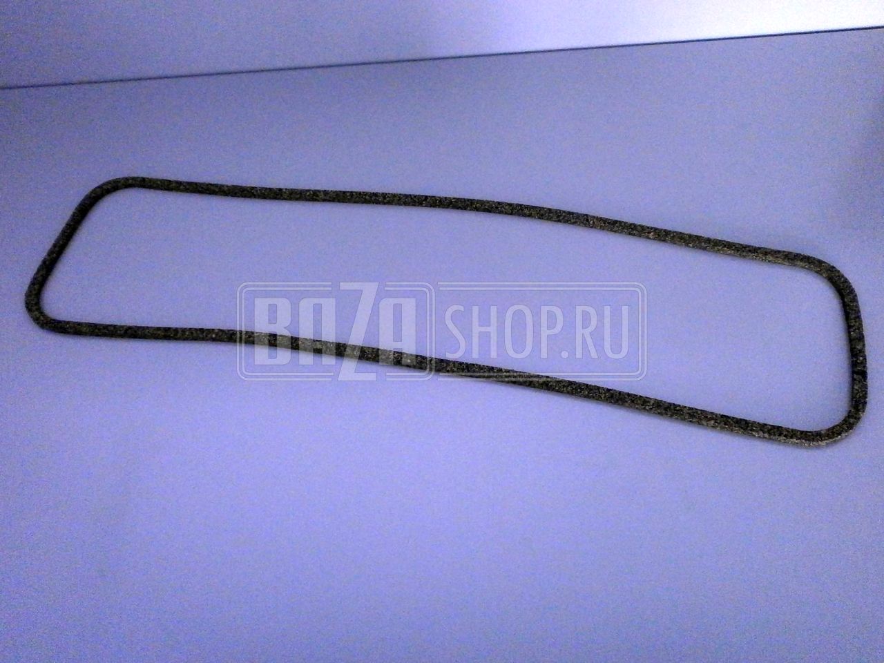 Прокладка КРЫШКИ головки блока дв. Andoria УАЗ HUNTER ** / 1.9.1690